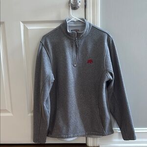 Peter Millar Crimson Tide 1/4 Zip